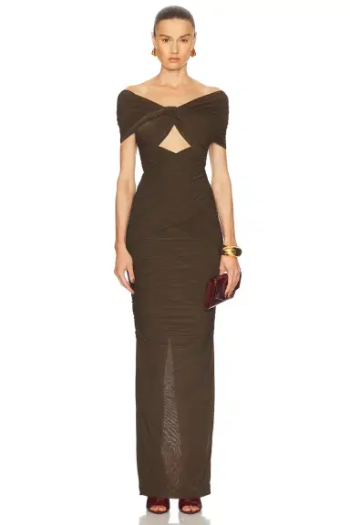 Ronny Kobo Nasha Dress | Thumbnail 3