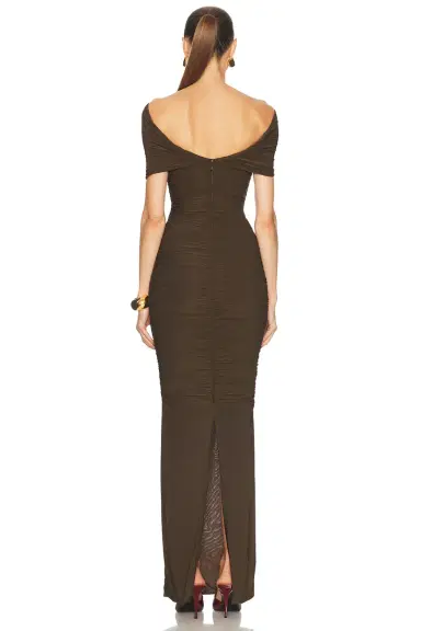 Ronny Kobo Nasha Dress | Thumbnail 5