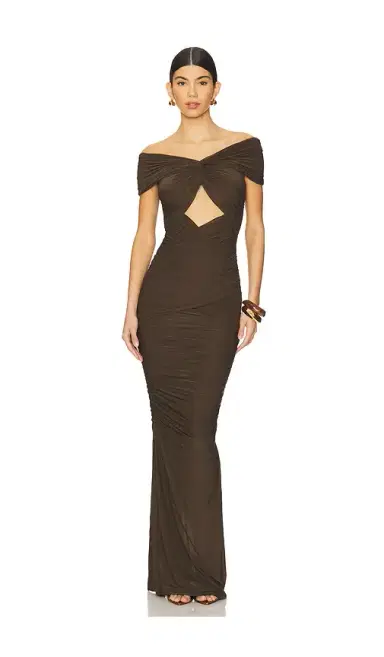 Ronny Kobo Nasha Dress | Thumbnail 1