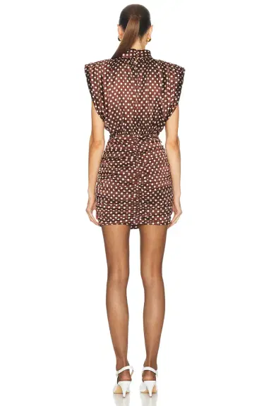 Ronny Kobo Antares Dress | Thumbnail 3