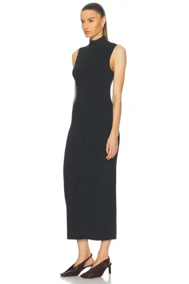 Jenni Kayne Celia Sweater Dress | Thumbnail 3 Jenni Kayne Celia Sweater Dress | Thumbnail 3