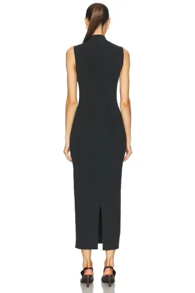 Jenni Kayne Celia Sweater Dress | Thumbnail 4 Jenni Kayne Celia Sweater Dress | Thumbnail 4