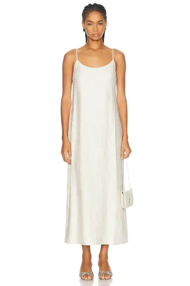 Jenni Kayne Fete Slip Dress