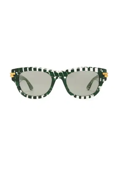 Bottega Veneta Bold Ribbon Sunglasses | Thumbnail 3 Bottega Veneta Bold Ribbon Sunglasses | Thumbnail 3