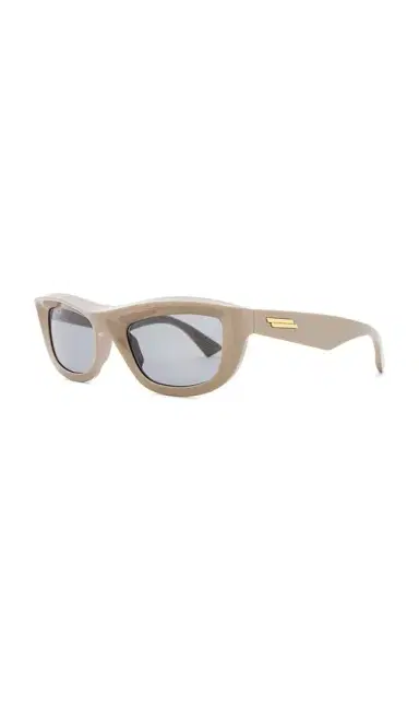 Bottega Veneta Avantgarde Ribbon Sunglasses | Thumbnail 2