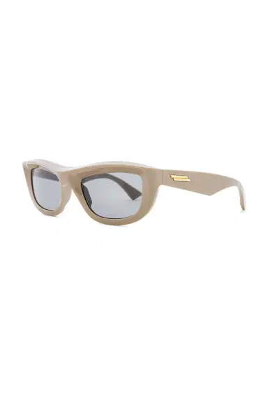 Bottega Veneta Avantgarde Ribbon Sunglasses | Thumbnail 4