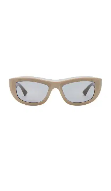 Bottega Veneta Avantgarde Ribbon Sunglasses | Thumbnail 1