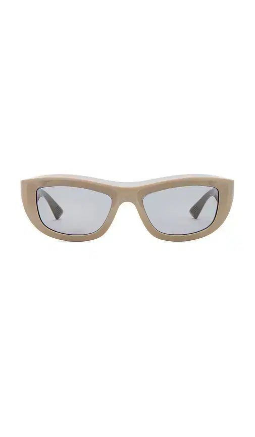 Bottega Veneta Avantgarde Ribbon Sunglasses
