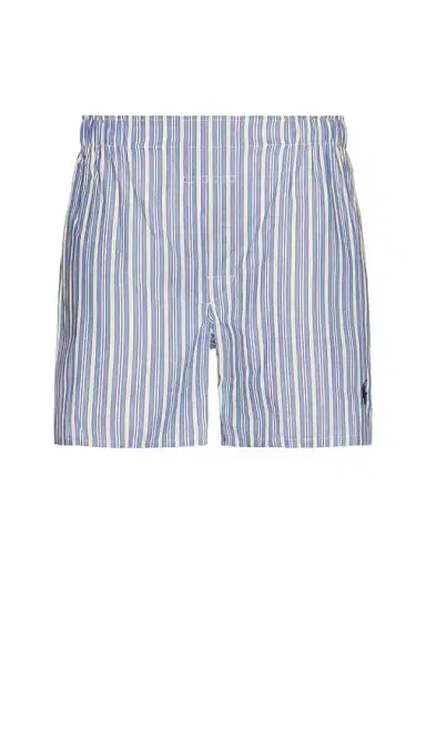 Polo Ralph Lauren Classic Fit Cotton Boxer 3 Pack | Thumbnail 2