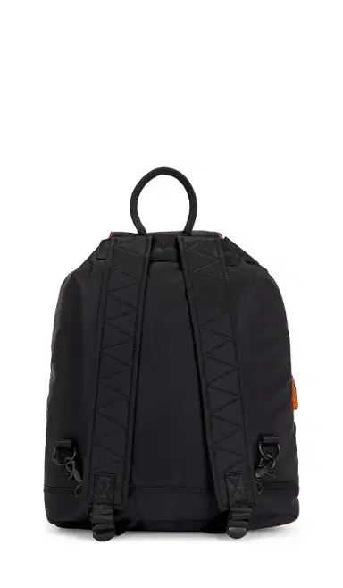 Alpha Industries Nylon Backpack | Thumbnail 2 Alpha Industries Nylon Backpack | Thumbnail 2