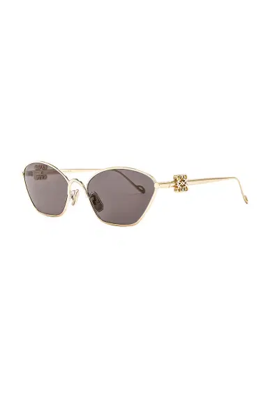 Loewe Metal Sunglasses | Thumbnail 2 Loewe Metal Sunglasses | Thumbnail 2