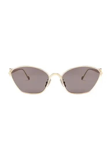 Loewe Metal Sunglasses | Thumbnail 1 Loewe Metal Sunglasses | Thumbnail 1