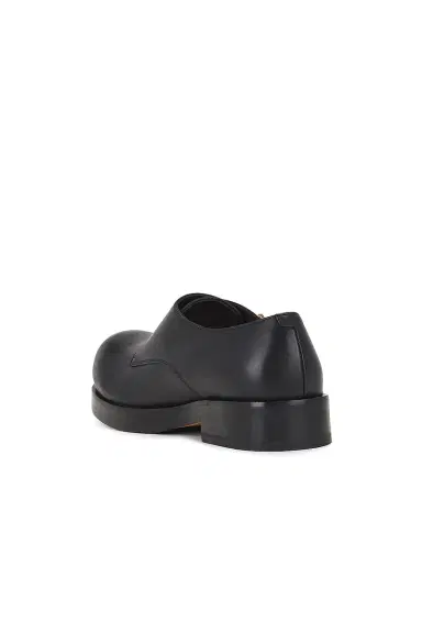 Bottega Veneta Monk Loafer | Thumbnail 3 Bottega Veneta Monk Loafer | Thumbnail 3
