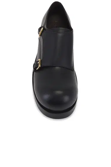 Bottega Veneta Monk Loafer | Thumbnail 4 Bottega Veneta Monk Loafer | Thumbnail 4