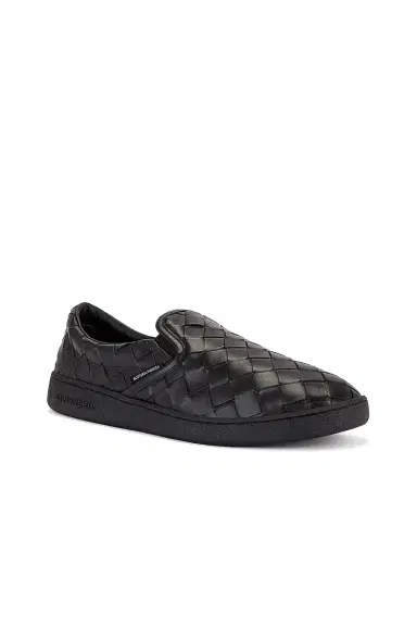 Bottega Veneta Sawyer Sneaker | Thumbnail 2 Bottega Veneta Sawyer Sneaker | Thumbnail 2