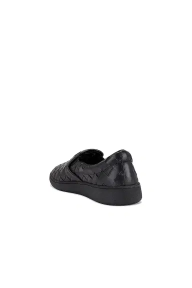 Bottega Veneta Sawyer Sneaker | Thumbnail 3 Bottega Veneta Sawyer Sneaker | Thumbnail 3
