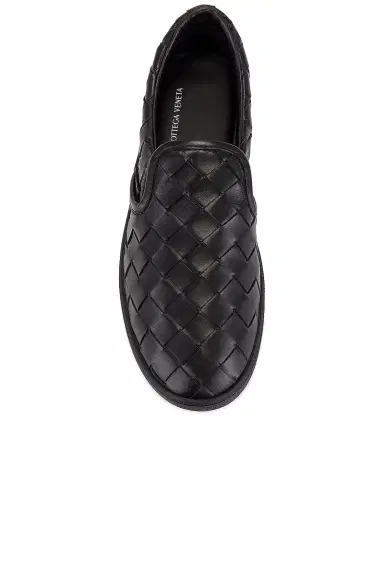Bottega Veneta Sawyer Sneaker | Thumbnail 4 Bottega Veneta Sawyer Sneaker | Thumbnail 4