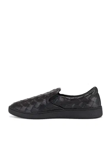 Bottega Veneta Sawyer Sneaker | Thumbnail 5 Bottega Veneta Sawyer Sneaker | Thumbnail 5