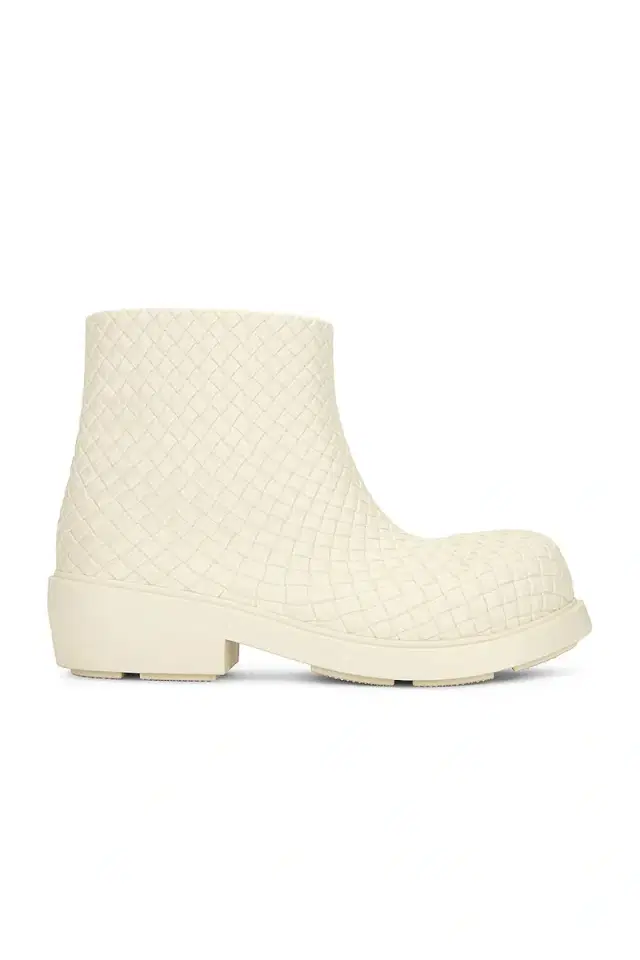 Biogum Fireman Ankle Boot
