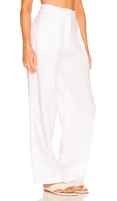 Aexae Linen Trousers | Thumbnail 2 Aexae Linen Trousers | Thumbnail 2