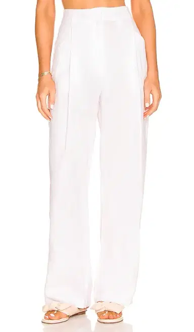 Aexae Linen Trousers | Thumbnail 1 Aexae Linen Trousers | Thumbnail 1