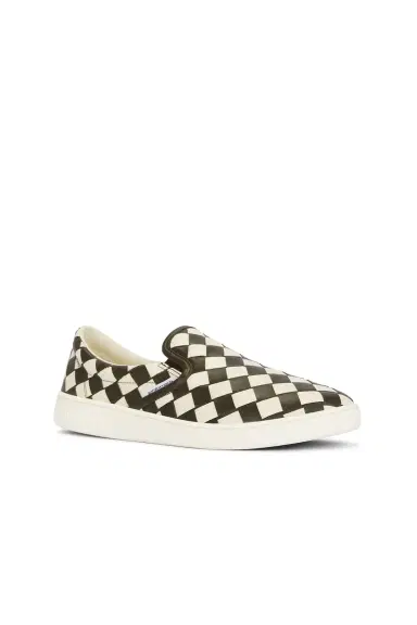 Bottega Veneta Sawyer Sneaker | Thumbnail 2 Bottega Veneta Sawyer Sneaker | Thumbnail 2