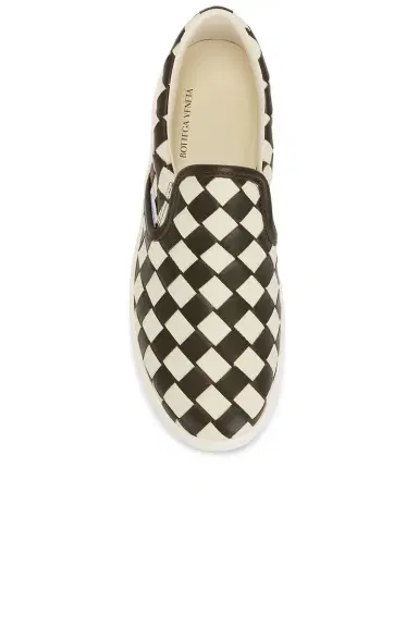 Bottega Veneta Sawyer Sneaker | Thumbnail 4 Bottega Veneta Sawyer Sneaker | Thumbnail 4
