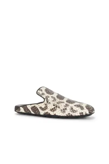 Bottega Veneta Roma Slipper | Thumbnail 2 Bottega Veneta Roma Slipper | Thumbnail 2