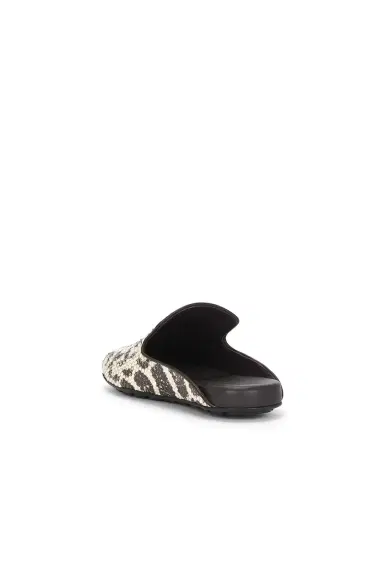 Bottega Veneta Roma Slipper | Thumbnail 3 Bottega Veneta Roma Slipper | Thumbnail 3