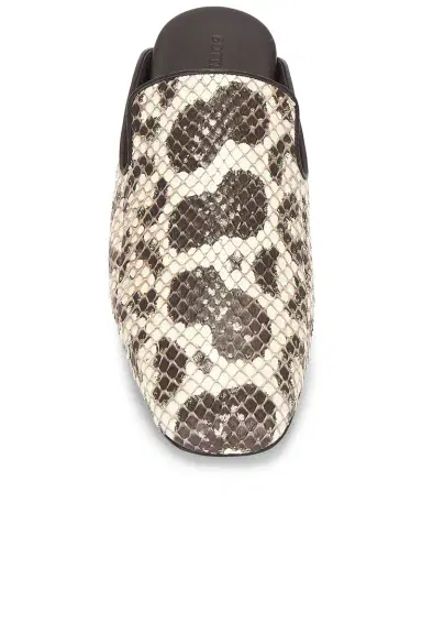 Bottega Veneta Roma Slipper | Thumbnail 4 Bottega Veneta Roma Slipper | Thumbnail 4