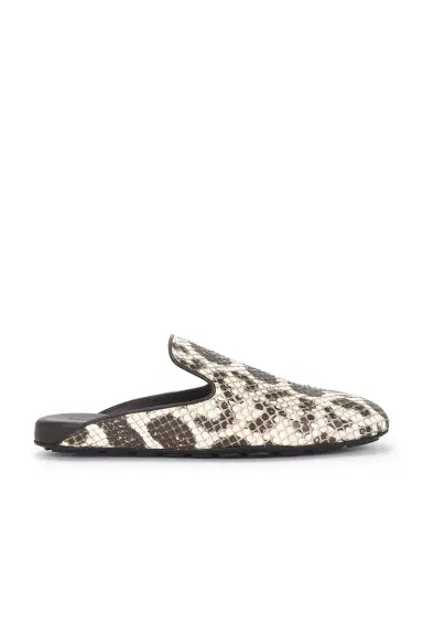 Bottega Veneta Roma Slipper | Thumbnail 1 Bottega Veneta Roma Slipper | Thumbnail 1