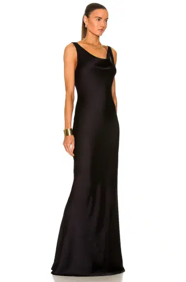 Norma Kamali Maria Gown | Thumbnail 2 Norma Kamali Maria Gown | Thumbnail 2