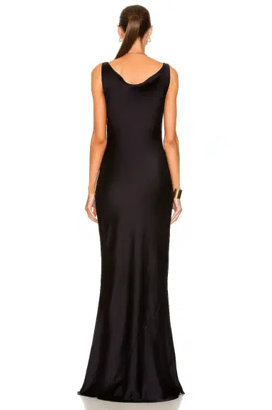 Norma Kamali Maria Gown | Thumbnail 3 Norma Kamali Maria Gown | Thumbnail 3