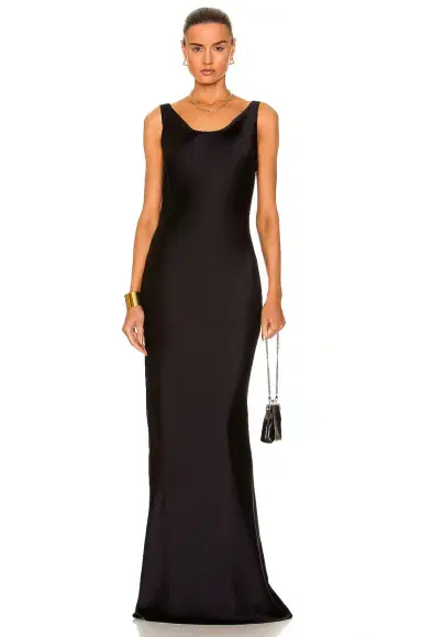 Norma Kamali Maria Gown | Thumbnail 1 Norma Kamali Maria Gown | Thumbnail 1