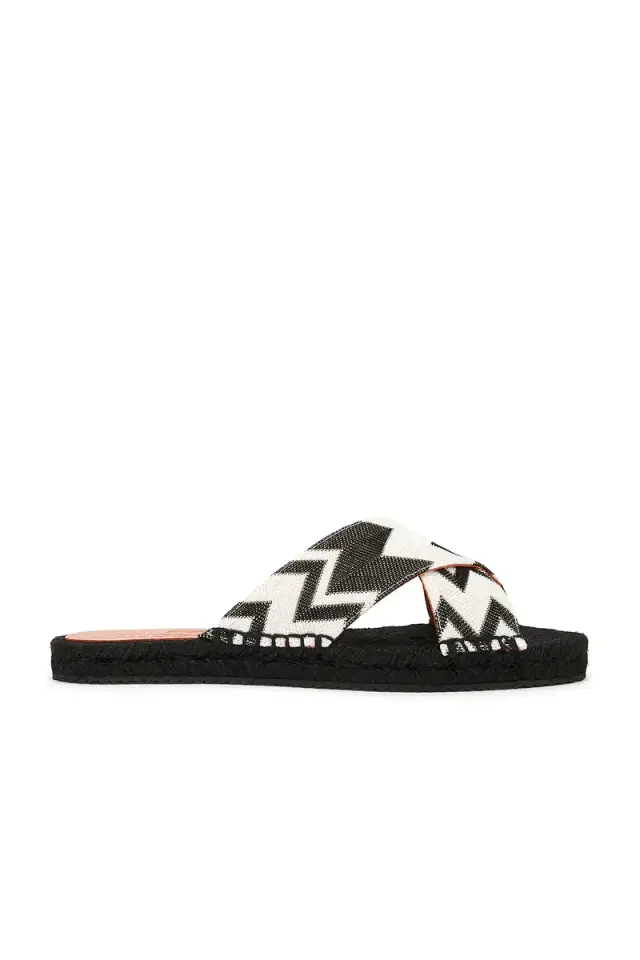 Missoni Harlow Slide