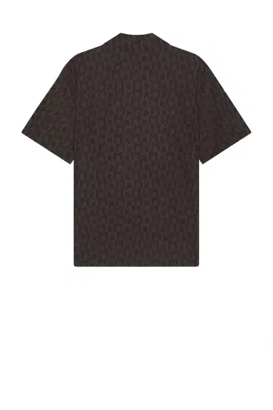 Moncler Short Sleeve Shirt | Thumbnail 2 Moncler Short Sleeve Shirt | Thumbnail 2