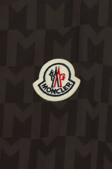 Moncler Short Sleeve Shirt | Thumbnail 3 Moncler Short Sleeve Shirt | Thumbnail 3