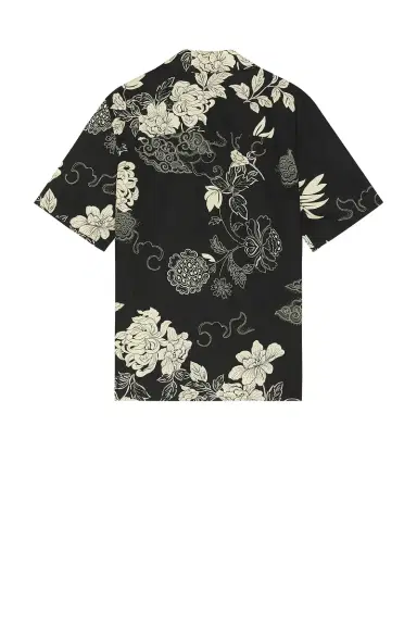Moncler Short Sleeve Shirt | Thumbnail 2