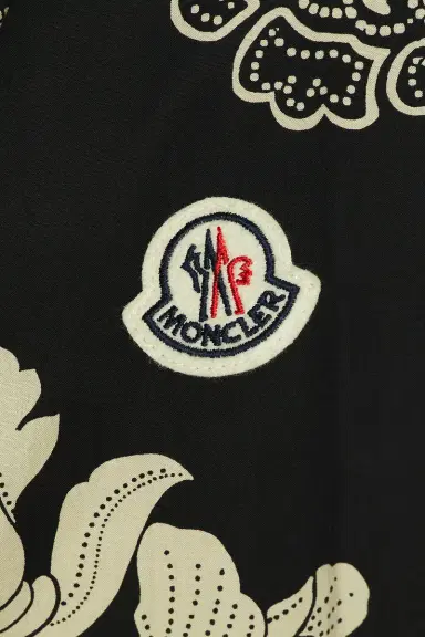 Moncler Short Sleeve Shirt | Thumbnail 3