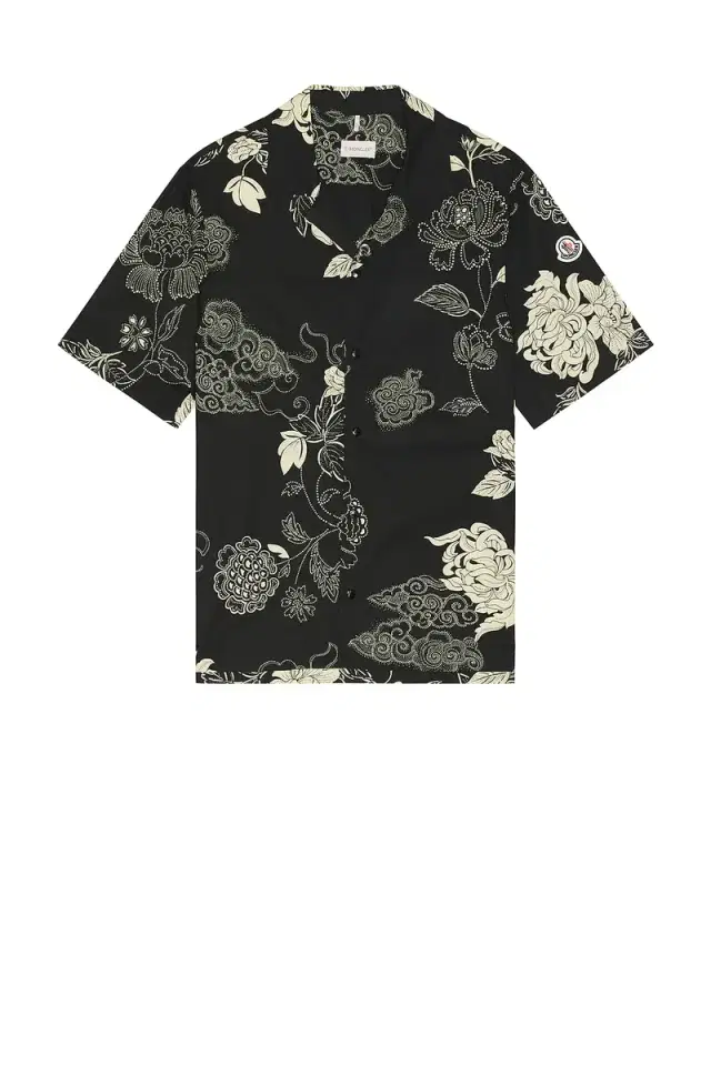 Short Sleeve Shirt