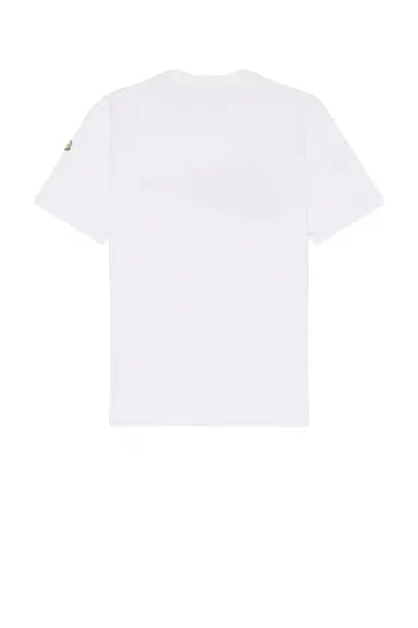 Moncler Short Sleeve T-Shirt | Thumbnail 2