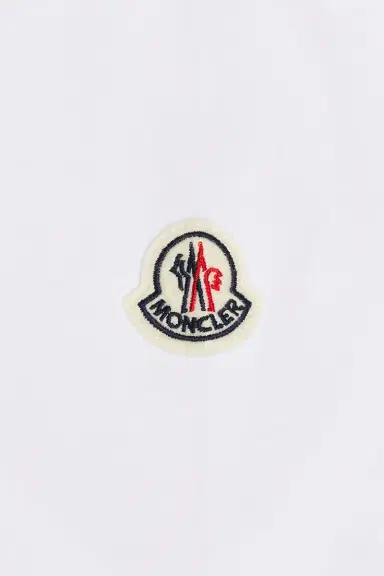 Moncler Short Sleeve T-Shirt | Thumbnail 3