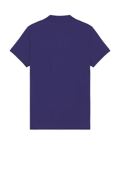 Moncler Short Sleeve Polo | Thumbnail 2
