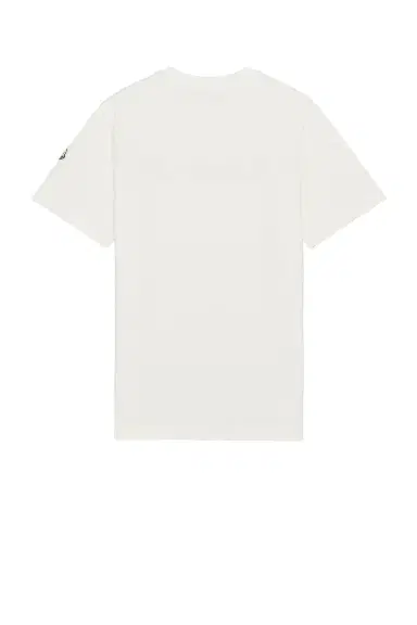 Moncler Short Sleeve Logo T-Shirt | Thumbnail 2 Moncler Short Sleeve Logo T-Shirt | Thumbnail 2