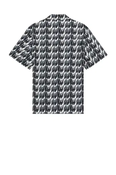 Moncler Short Sleeve Shirt | Thumbnail 2