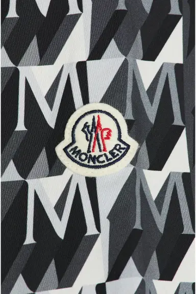 Moncler Short Sleeve Shirt | Thumbnail 3