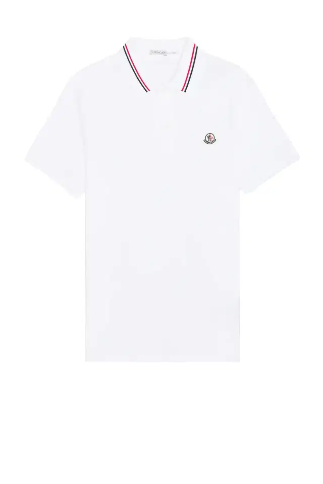 Short Sleeve Polo