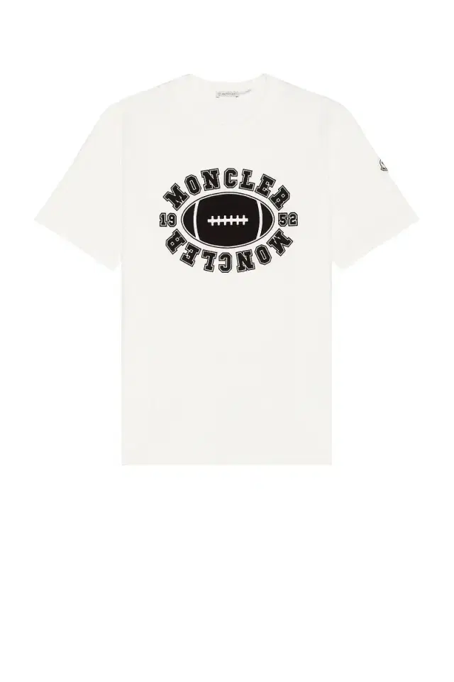 Moncler Graphic Tee