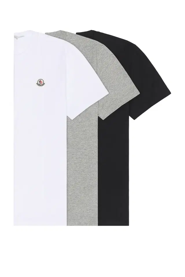 3 Pack Tee