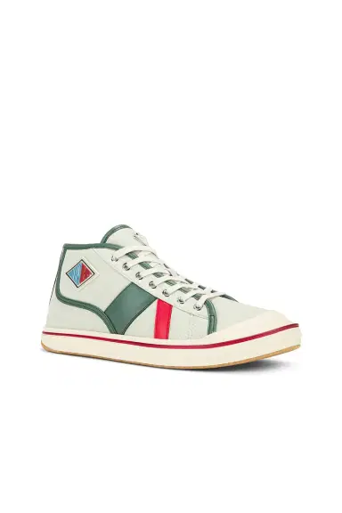 Bottega Veneta Eliot Sneaker | Thumbnail 2 Bottega Veneta Eliot Sneaker | Thumbnail 2